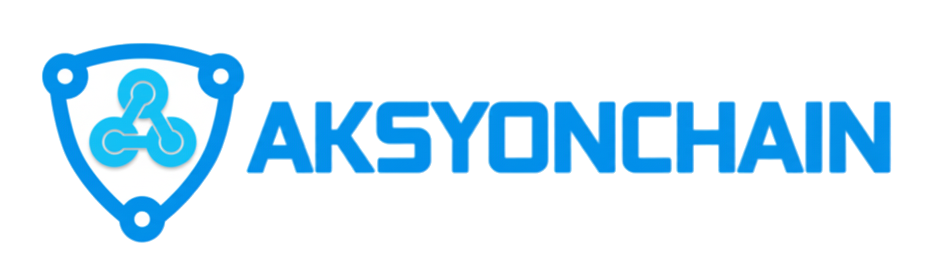 Aksyonchain Logo